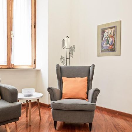 Bdc Leilighet Roma Eksteriør bilde